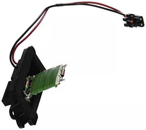 Blower Mtr Resi