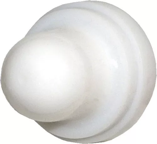 Blue Sea Boot Reset Button Wht 4136-BSS
