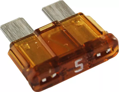 Blue Sea Fuse Ato/atc 5a 5239-BSS