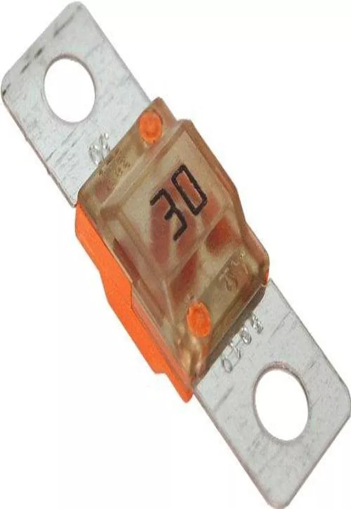 Blue Sea Systems 5250 Midi Fuse 30A