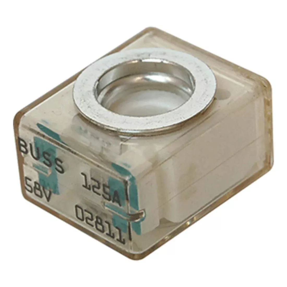 Blue Sea Systems Fuse, Mrbf, Batt. Term. Mnt, 125A