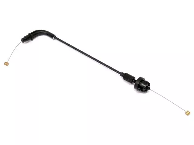 BMW ACS Throttle Cable – Secondary Throttle Housing to ADS Actuator (Length 377 mm) | 1993-2000 35411162495