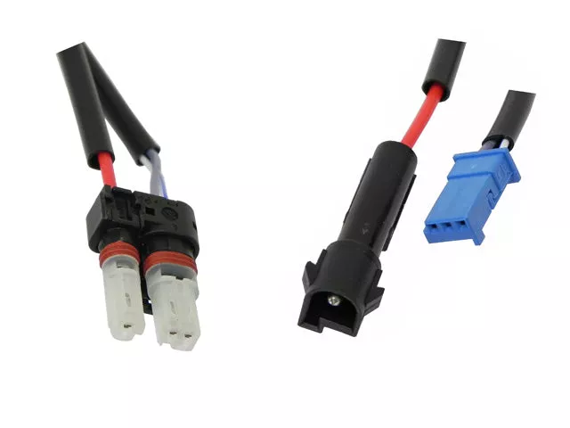 BMW Adapter Lead - Negative Battery Cable (IBS) | 2004-2007 61129123572