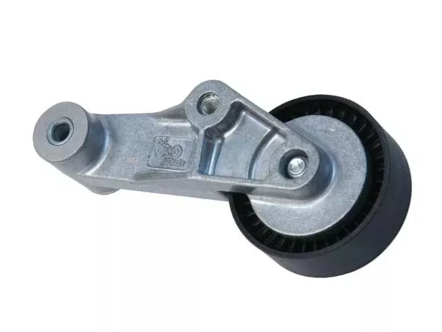 BMW Adjusting Pulley with Lever for A/C Compressor, Power Steering Belt | 2006-2010 11287839135