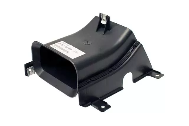 BMW Air Duct – Engine Compartment | 2004-2010 51757203964