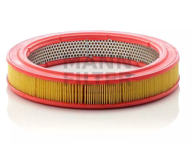 BMW Air Filter – 2 BBL Carburetor | 1967-1976 13711265624