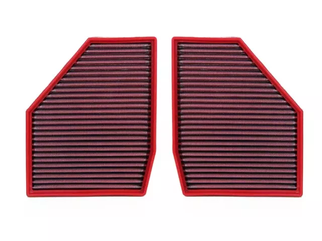 BMW Air Filter Set | 2018-2025 FB01034