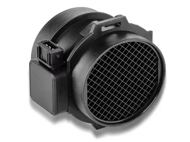 BMW Air Mass Sensor | 1998-2005 13621432356