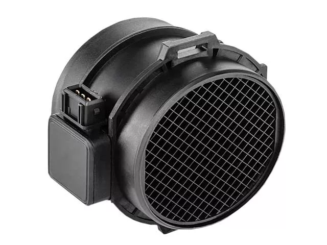 BMW Air Mass Sensor | 2001-2006 13627567451