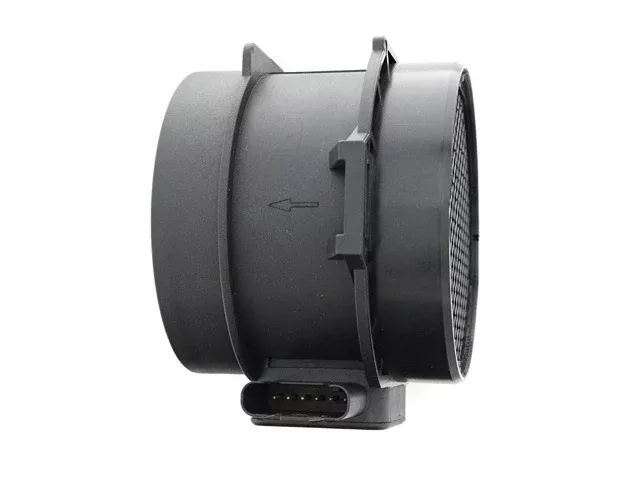 BMW Air Mass Sensor | 2002-2006 13627566983