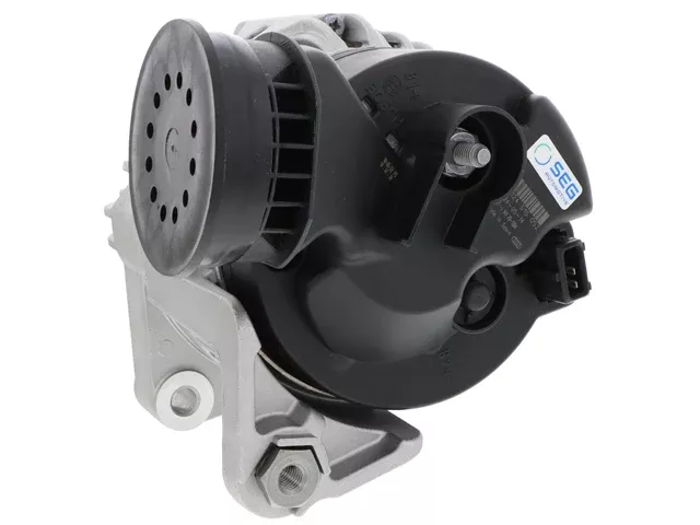 BMW Alternator – 120 Amp (Rebuilt) | 1997-2003 12317501690