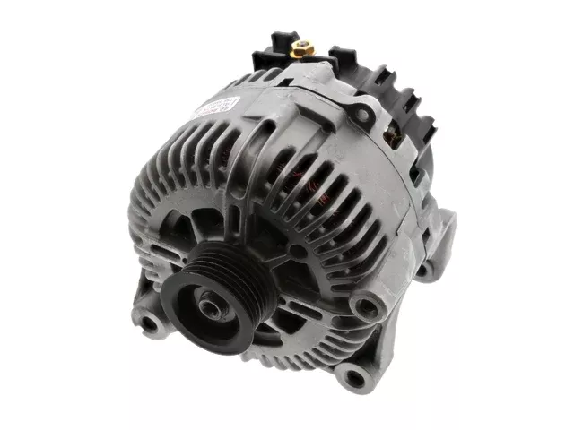 BMW Alternator - 180 Amp | 2002-2008 12317540990