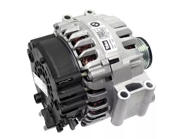 BMW Alternator – 180 Amp | 2006-2010 12317521178