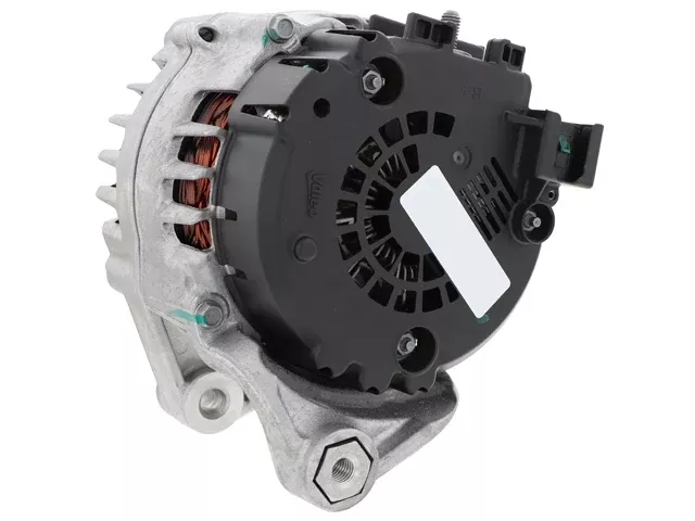 BMW Alternator – 180 Amp | 2014-2018 12318578608