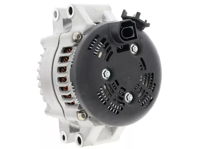 BMW Alternator – 210 Amp (New) | 2015-2021 12317848603