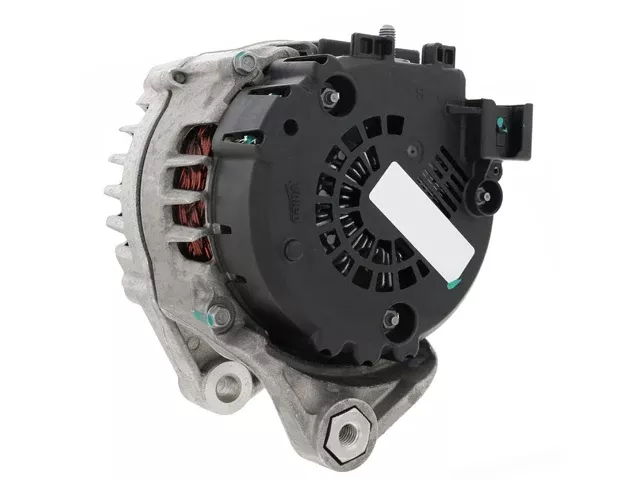 BMW Alternator – 220 Amp (New) | 2014-2018 12318570675