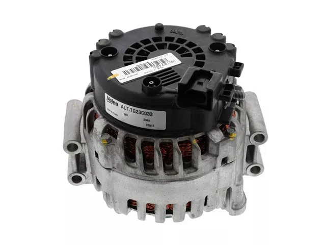 BMW Alternator – 230 Amp | 2008-2012 12317603778