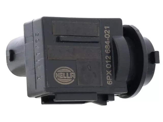 BMW AUC Sensor - Automatic Recirculated Air Control (Circular) | 2002-2022 64119240180