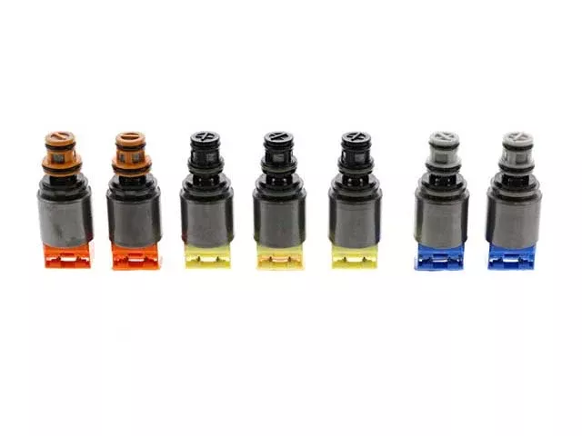 BMW Auto Trans Solenoid Valve Kit | 2007-2013 1068298046