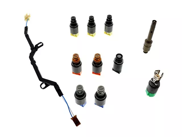 BMW Auto Trans Solenoid Valve Kit | 2007-2014 1068298047