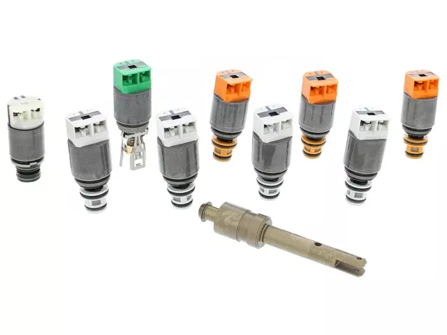 BMW Auto Trans Solenoid Valve Kit | 2010-2025 1087298388