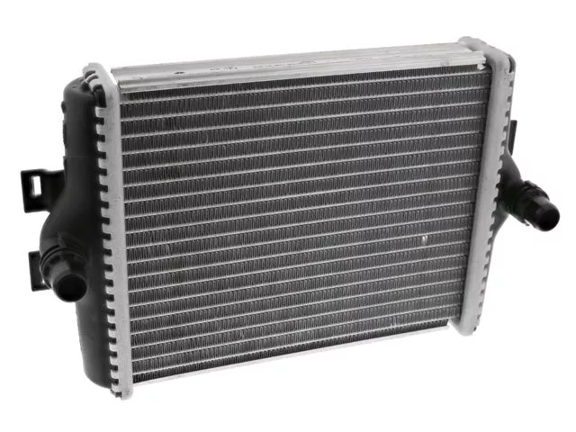 BMW Auxiliary Radiator | 2013-2016 17117600697