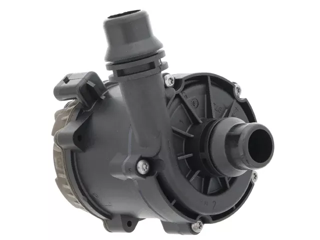 BMW Auxiliary Water Pump | 2016-2019 11518482744
