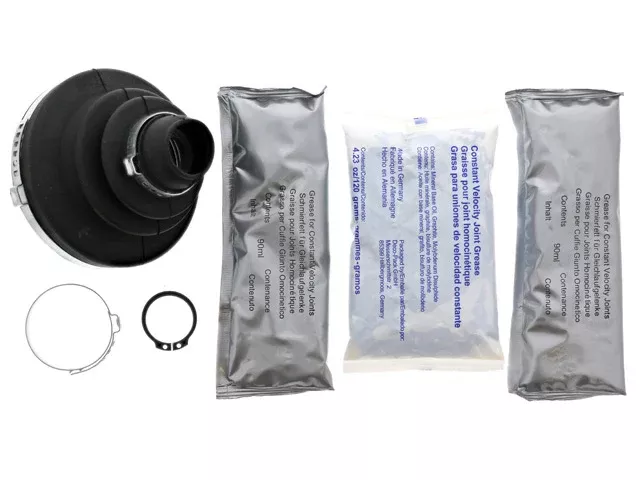 BMW Axle Boot Kit for C/V Joint | 1991-2002 33219067806