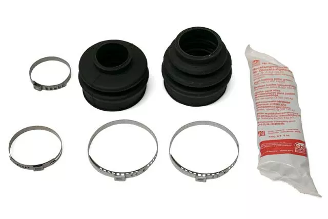 BMW Axle Boot Kit for C/V Joint | 2001-2006 33217504524