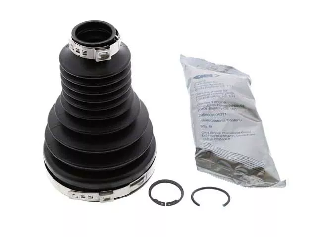 BMW Axle Boot Kit for C/V Joint | 2006-2021 31607570270