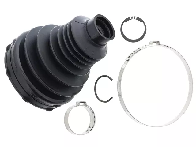 BMW Axle Boot Kit for C/V Joint | 2011-2018 31607620599