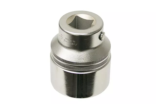 BMW Axle Nut Socket – 46 mm, 6-Point – 3/4″ Drive | 1982-2008 100046