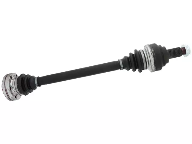 BMW Axle Shaft Assembly | 2007-2013 33207527066