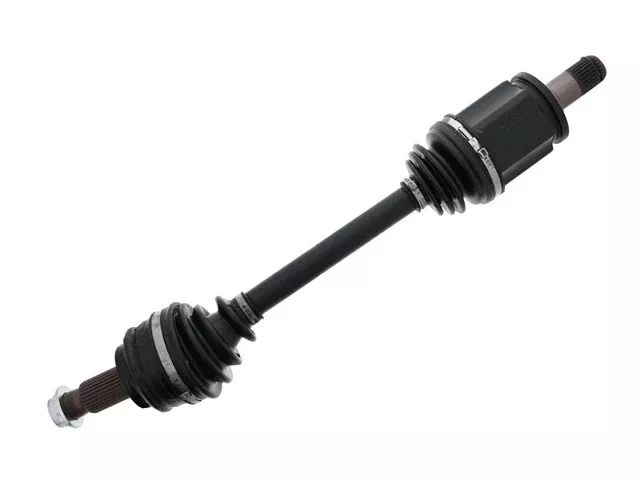 BMW Axle Shaft Assembly (Output Shaft) | 2007-2010 31603450565