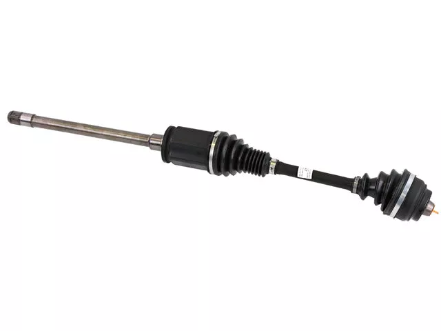 BMW Axle Shaft Assembly (Output Shaft) | 2010-2017 31607606026