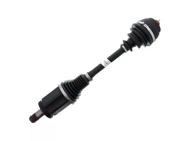 BMW Axle Shaft Assembly (Output Shaft) | 2010-2017 31607606027