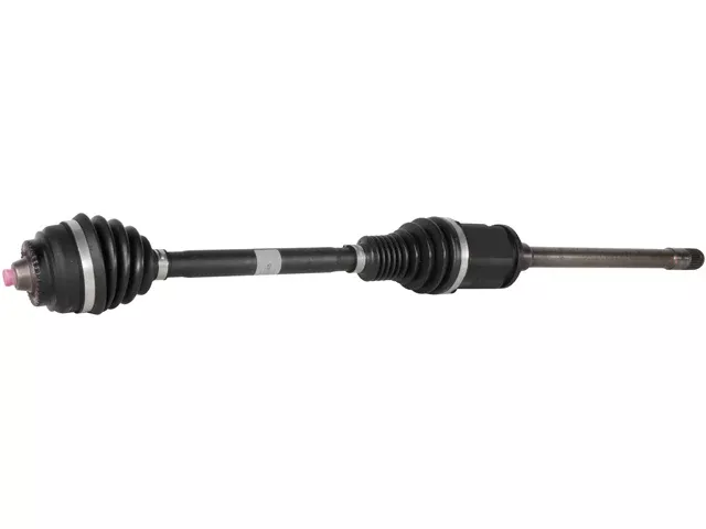 BMW Axle Shaft Assembly (Output Shaft) | 2011-2018 31608675014