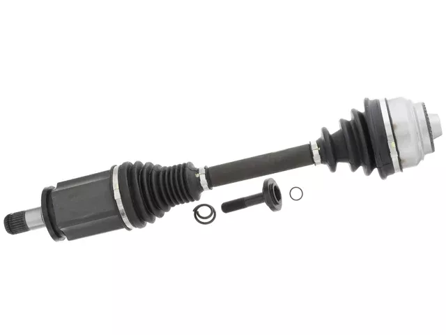 BMW Axle Shaft Assembly (Output Shaft) | 2011-2019 31607618681