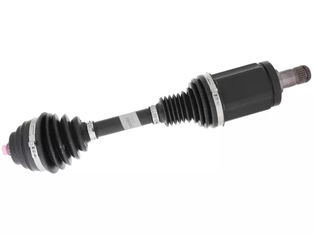 BMW Axle Shaft Assembly (Output Shaft) | 2012-2015 31607591681
