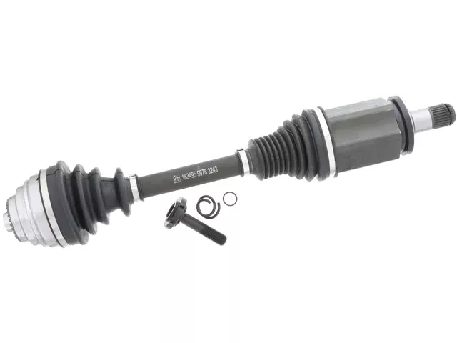 BMW Axle Shaft Assembly (Output Shaft) | 2013-2021 31607597693
