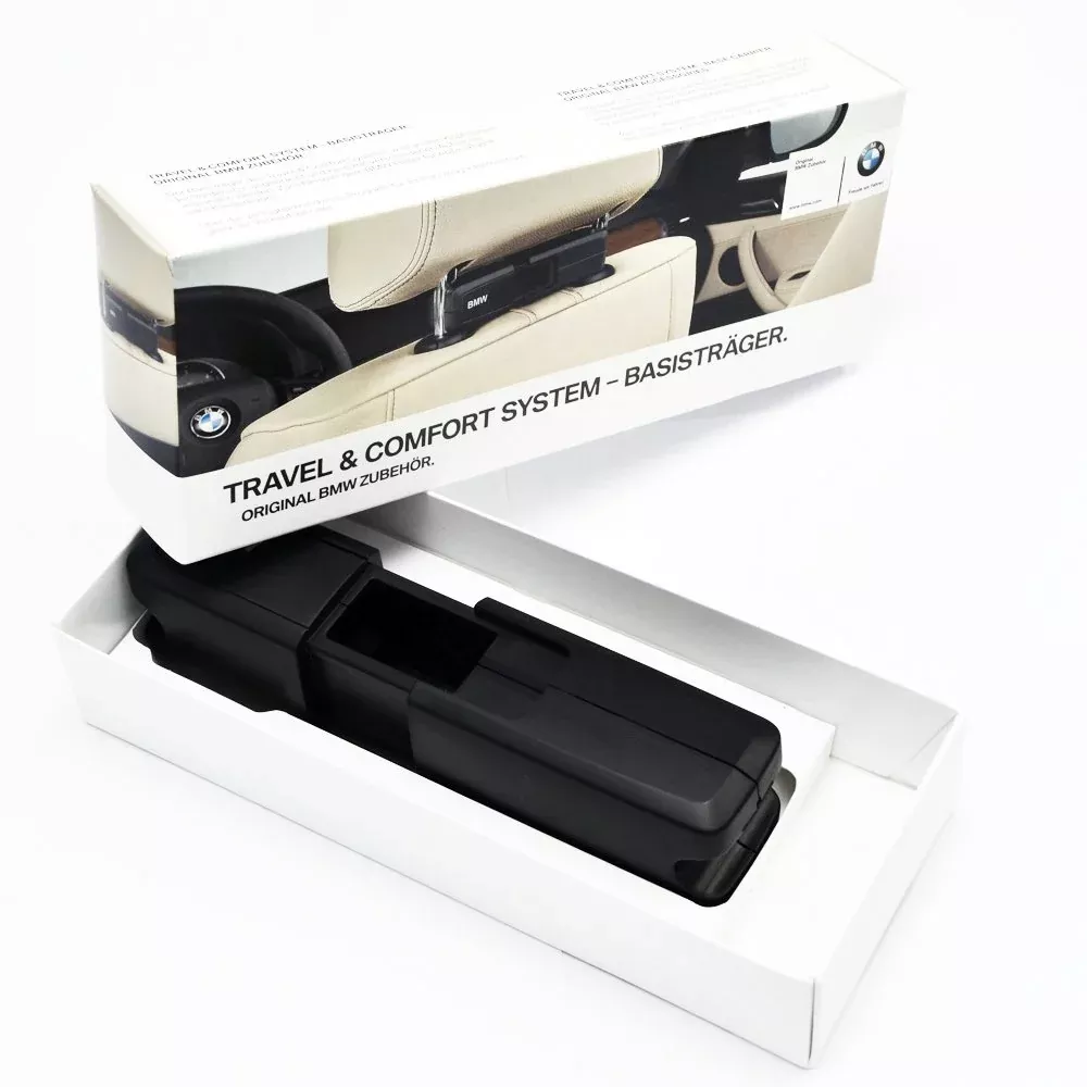 BMW Base Carrier 51-95-2-183-852 – Multi-Color, Essential Roof Rack for Versatile Transport