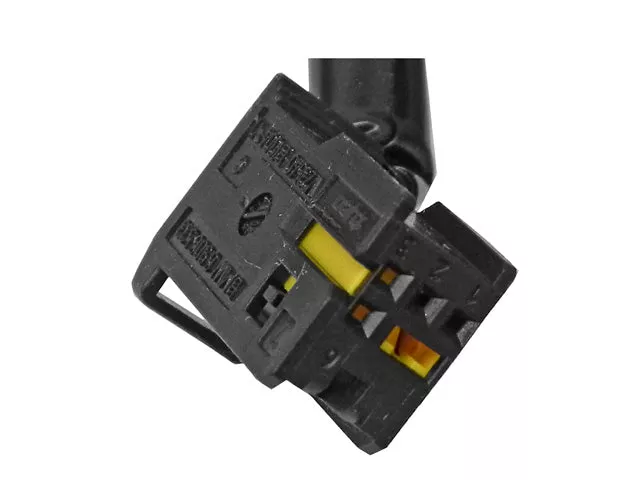 BMW Battery Cable – Positive – Battery Terminal to Under-Floor Cable | 2004-2007 61126929324