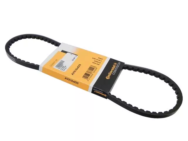 BMW Belt – Power Steering 10 X 825 | 1982-1993 32421706597