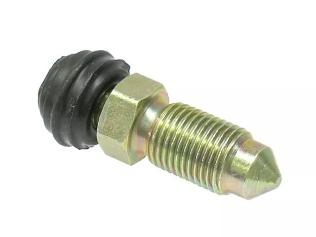 BMW Bleed Valve Screw for Dynamic Rear Sway Bar | 1996-2025 34116768018