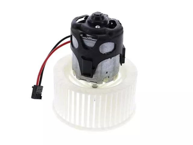 BMW Blower Motor Assembly | 2009-2019 64119242607