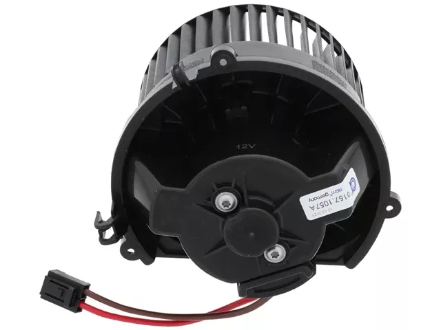 BMW Blower Motor Assembly | 2016-2023 64119297752