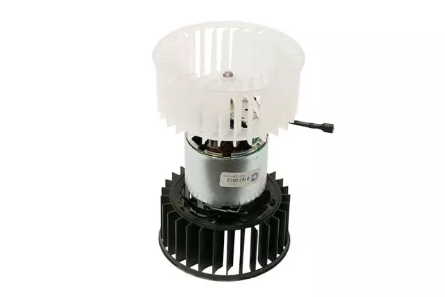 BMW Blower Motor Assembly – Heater System | 1984-2000 64111370930