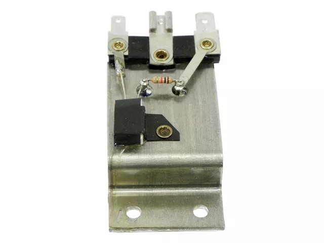 BMW Blower Resistor | 1977-1989 64111381784