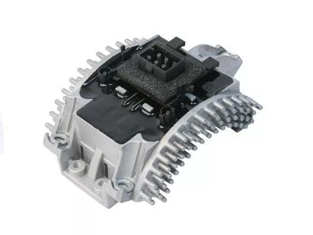 BMW Blower Resistor | 1995-2001 64118391399