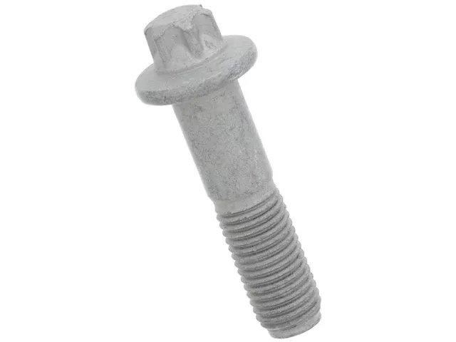 BMW Bolt – Driveshaft Flex Disc (12 X 47 mm) | 2011-2023 26117621344